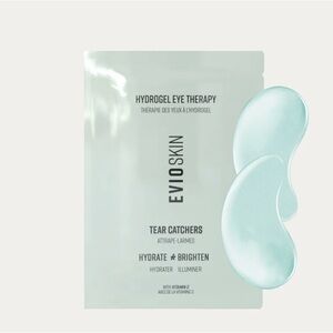Evio Skin Hydrogel Eye Therapy
